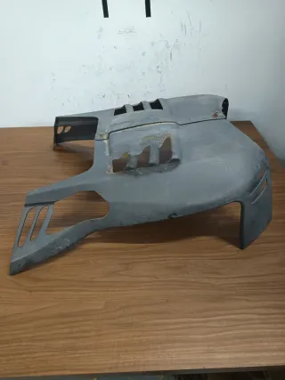 SPORT CITY CUBE QUILLA