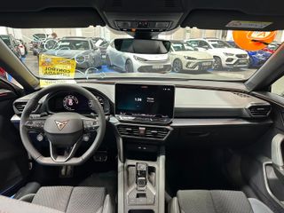 CUPRA FORMENTOR VZ EXTREME HYBRID!