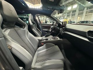 CUPRA FORMENTOR VZ EXTREME HYBRID!