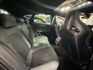 CUPRA FORMENTOR VZ EXTREME HYBRID!