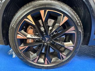 CUPRA FORMENTOR VZ EXTREME HYBRID!