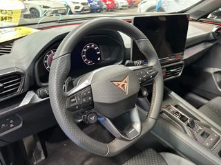 CUPRA FORMENTOR VZ EXTREME HYBRID!