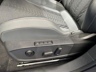 CUPRA FORMENTOR VZ EXTREME HYBRID!