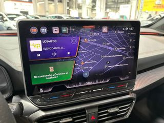 CUPRA FORMENTOR VZ EXTREME HYBRID!