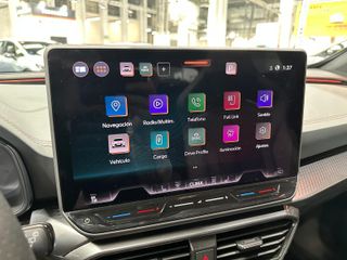 CUPRA FORMENTOR VZ EXTREME HYBRID!