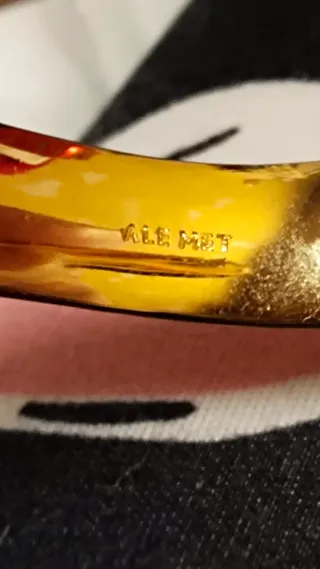 Pulsera Plata 925 Baño Oro 14k