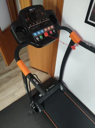 Tapis roulant Bonplus Fitness