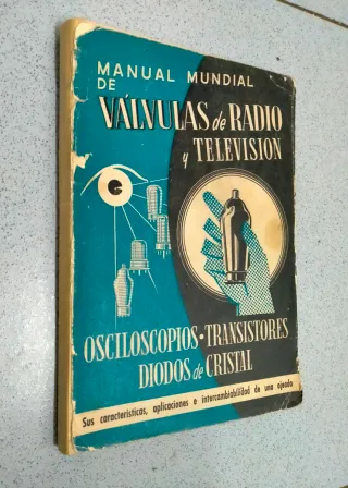 Libros de Radio y TV  II