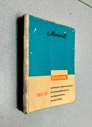 Libros de Radio y TV  II