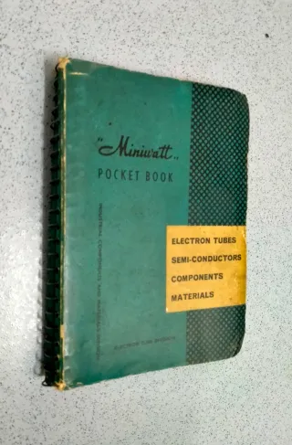 Libros de Radio y TV  II