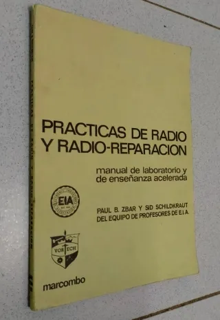 Libros de Radio y TV  II
