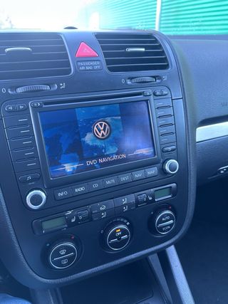 Volkswagen Golf 2005