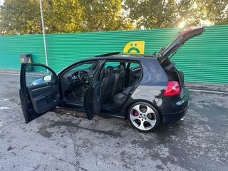 Volkswagen Golf 2005