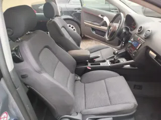 Audi A3 2004 1.9 TDI etiquete B