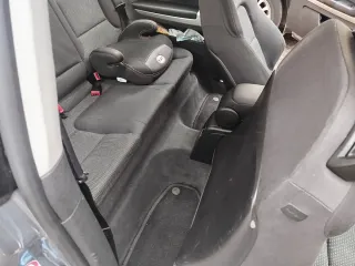 Audi A3 2004 1.9 TDI etiquete B