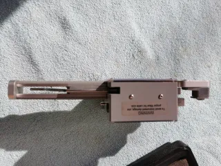 Tensitron ACM200 Tensiometro Aeronáutico Tensitro