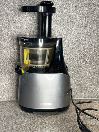 Extractor en frío Biochef