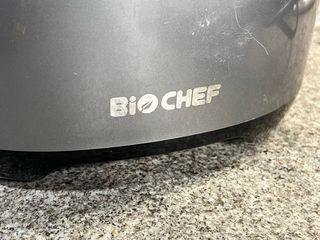 Extractor en frío Biochef