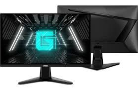 Monitor Gaming MSI G255F 24.5 180Hz 1ms FHD