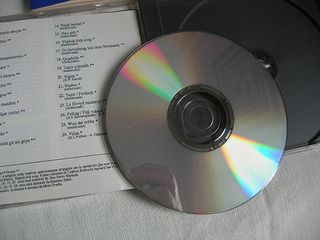 Moni Ovadia Libro e CD Oylem Goylem