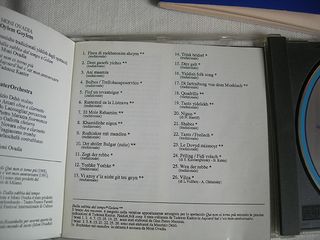 Moni Ovadia Libro e CD Oylem Goylem