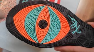 Nike Kyrie 7 Shot Clock Talla 41