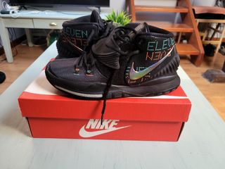 Nike Kyrie 7 Shot Clock Talla 41