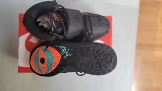 Nike Kyrie 7 Shot Clock Talla 41