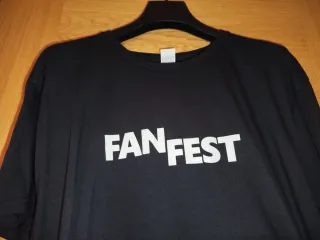 2 Camisetas Xbox + Regalo Xbox Fan Fest