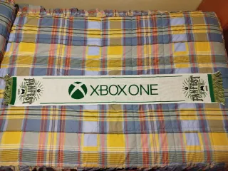 2 Camisetas Xbox + Regalo Xbox Fan Fest