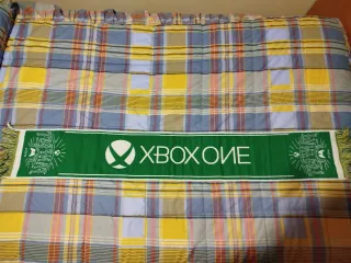2 Camisetas Xbox + Regalo Xbox Fan Fest