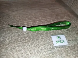 2 Camisetas Xbox + Regalo Xbox Fan Fest