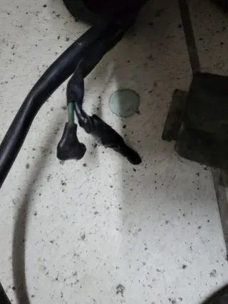 Cablaggio Honda Dominator NX 650