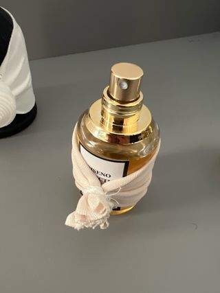 Quemador de incienso+ regala