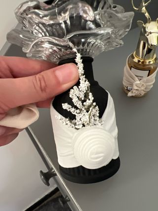 Quemador de incienso+ regala