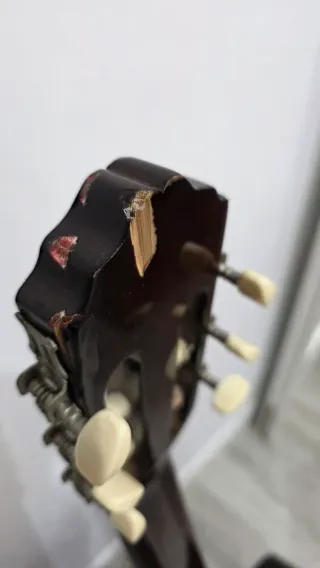 OPORTUNIDAD!! GUITARRA