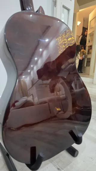 OPORTUNIDAD!! GUITARRA