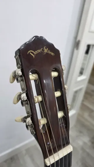 OPORTUNIDAD!! GUITARRA