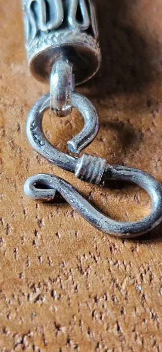 Bracciale Argento 925 Snake