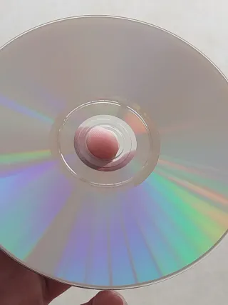 DVD- Cristal Oscuro - Ed. Especial (versión ingles