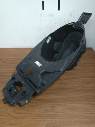 SPORT CITY CUBE MALETERO