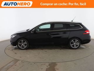 Peugeot 308 1.5 Blue-HDi Allure