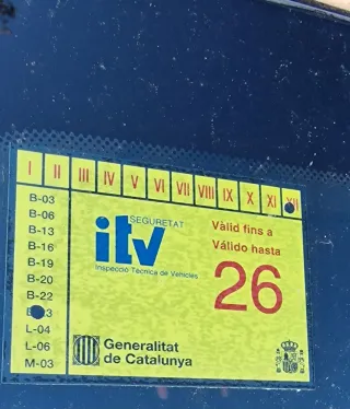 Peugeot (NO Puretech) 208, 1ra versiones, 2012