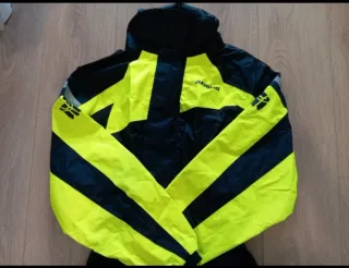 Mono impermeable moto BERING