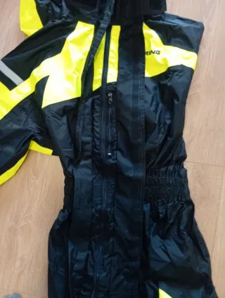 Mono impermeable moto BERING