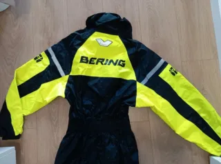 Mono impermeable moto BERING