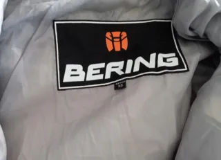 Mono impermeable moto BERING