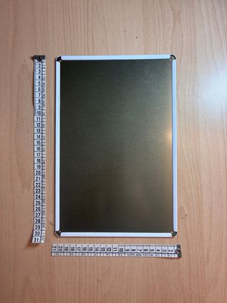 Cavalieri dello Zodiaco 1987 poster alluminio