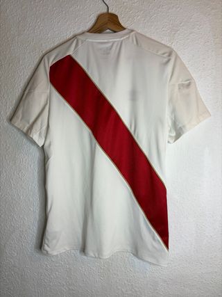 Camiseta Umbro Perú FPF Talla M