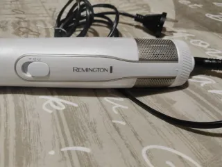Alisador de pelo Remington